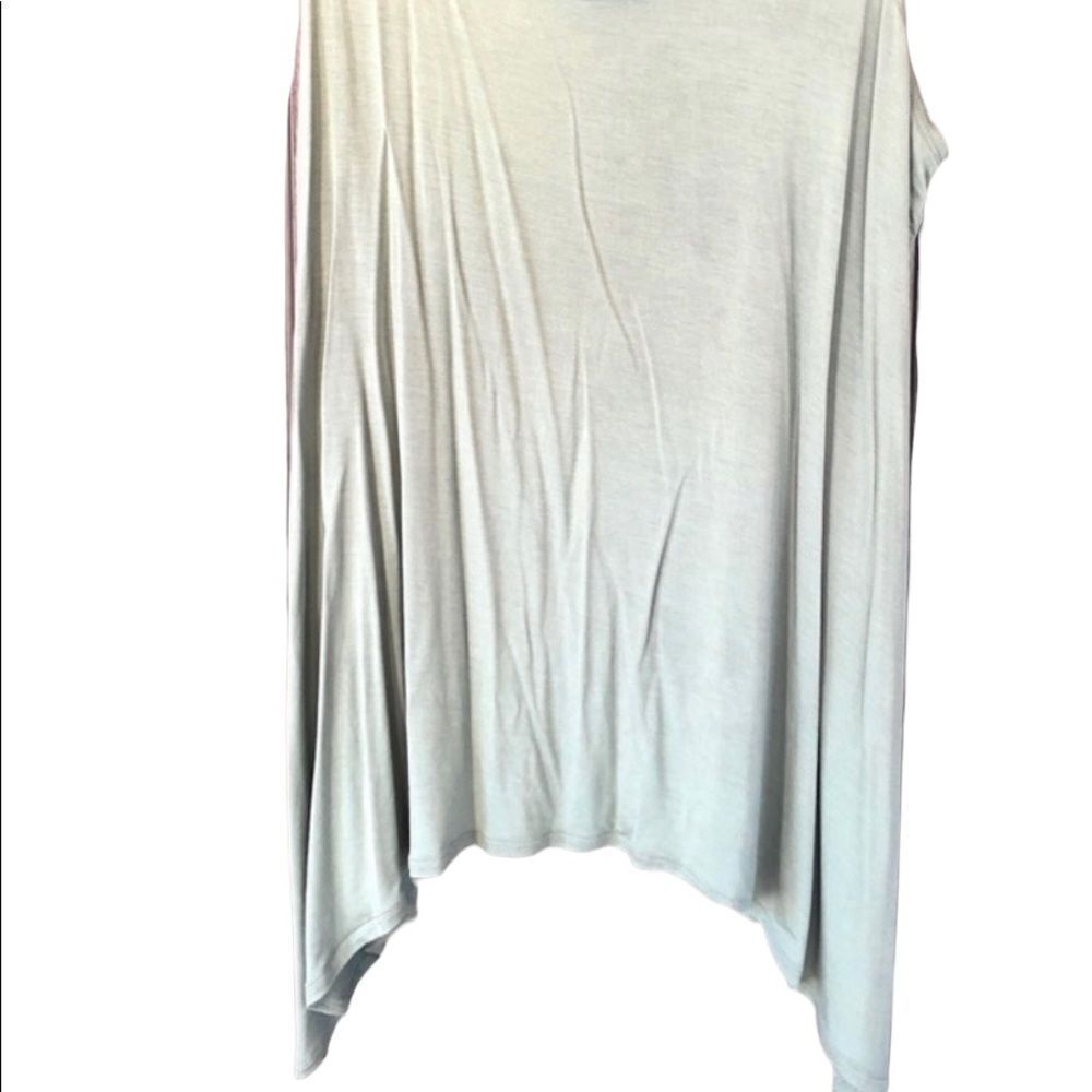 LOGO Layers Tank Top - Picture 9 of 9